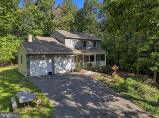 2020 Upper Ridge Rd, Green Lane, PA 18054