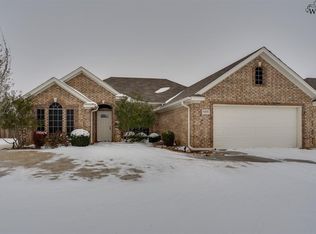 5009 Caden Ln, Wichita Falls, TX 76310