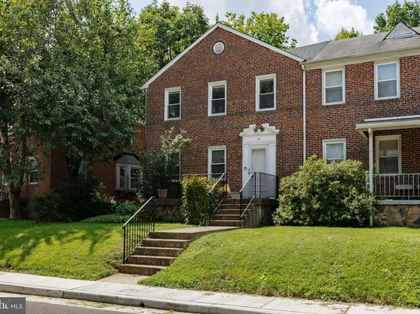 44 Briarwood Rd, Baltimore, MD 21228