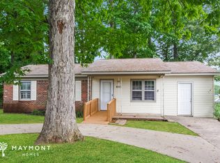 4417 Millvale Dr SW, Huntsville, AL 35805