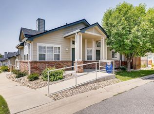 18194 E Cornell Pl, Aurora, CO 80013