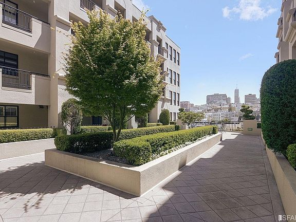 3rd image of 1776 Sacramento St APT 610