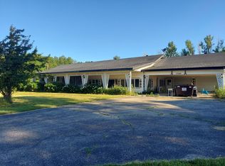17260 28th Ave N, Glyndon, MN 56547