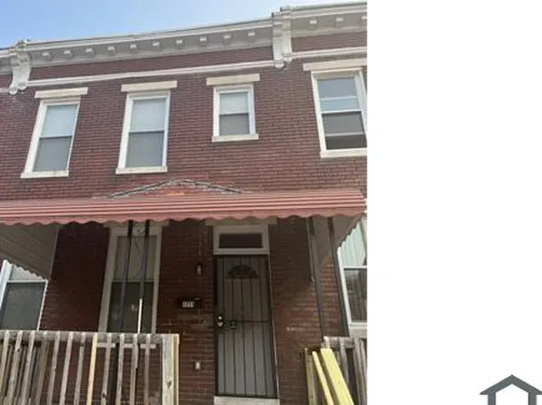 1711 E 25th St, Baltimore, MD 21213