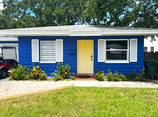 1196 Angle Rd #B, Dunedin, FL 34698