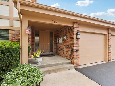 715 South Lake Shore Drive #7F, Lake Geneva, WI, 53147
