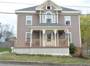 34 11th Ave, Haverhill, MA 01830