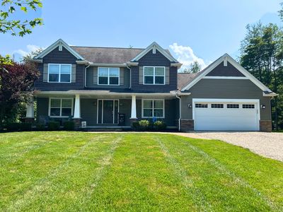 941 Wagner Dr SW, Lancaster, OH, 43130