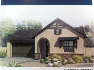 20833 W Park Meadows Dr, Buckeye, AZ 85396