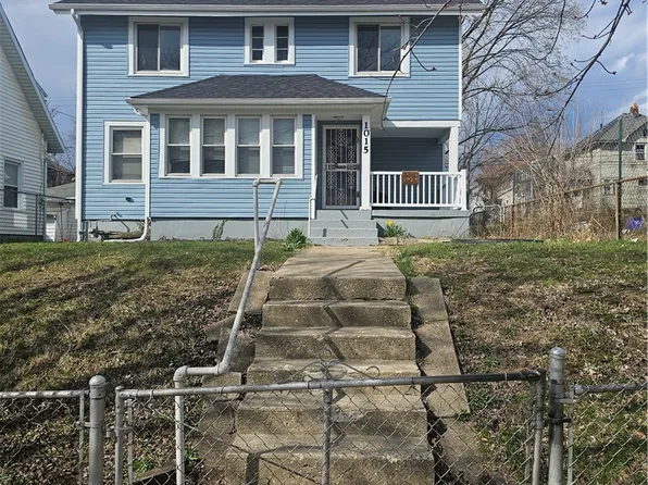 1015 Lexington Ave, Dayton, OH 45402