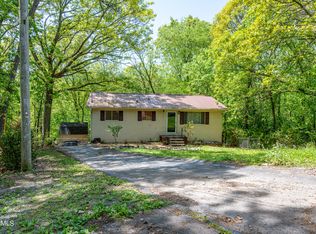 3564 Woodridge Dr SE, Cleveland, TN 37323