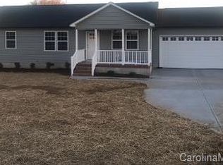 2611 S Post Rd S #6-7, Shelby, NC 28152