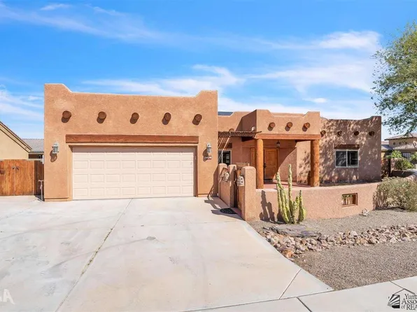 5454 E 38th St, Yuma, AZ 85365
