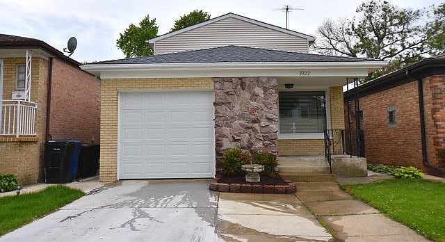 1st image of 3322 N Olcott Ave