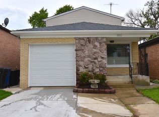 3322 N Olcott Ave, Chicago, IL 60634
