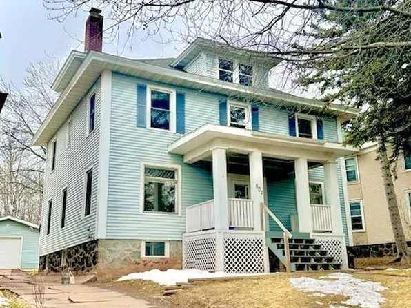 607 Woodland Ave, Duluth, MN 55812