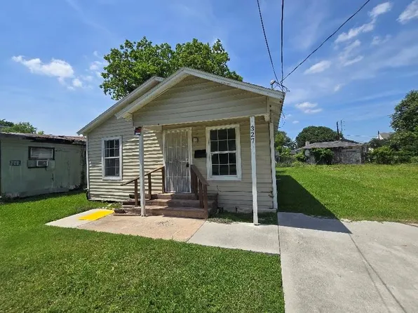 327 De Haven St, Houston, TX 77029