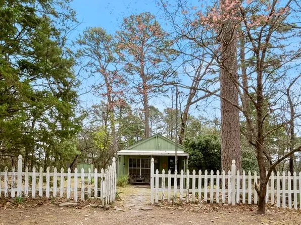 60 Clay St, Eureka Springs, AR 72632