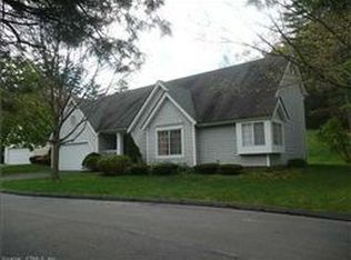 3 Winding Brook Way, Simsbury, CT 06070