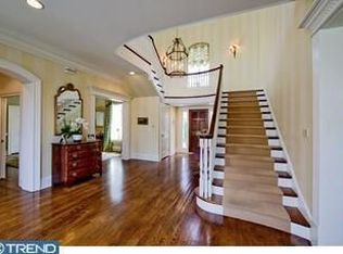 840 Harriton Rd, Bryn Mawr, PA 19010