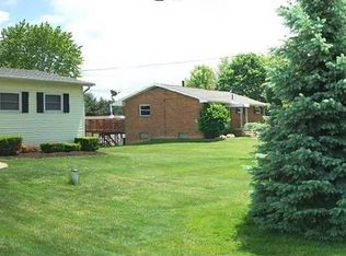 4520 Fruitland Ave, Louisville, OH 44641
