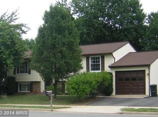208 Plaza St NE, Leesburg, VA 20176