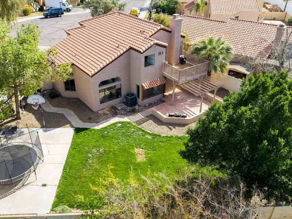 309 E PAGE Avenue, Gilbert, AZ 85234