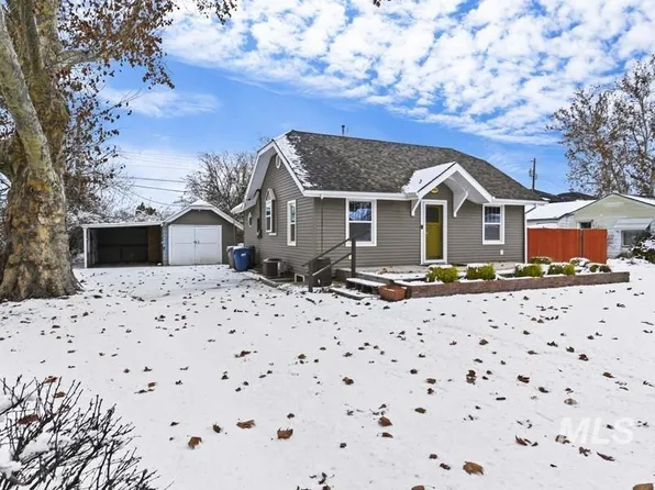 3900 W Dorian St, Boise, ID 83705