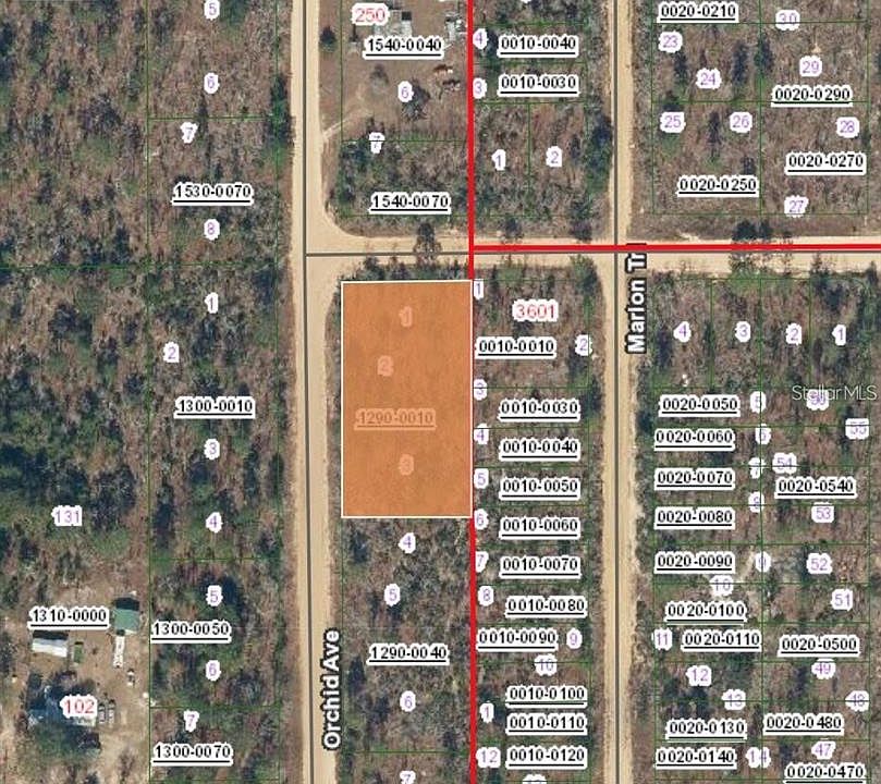 2nd image of XX ORCHID AVE LOT 129
