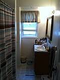 Full Bath 2nd Floor
