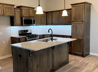 6720 NW 159th St, Edmond, OK 73013