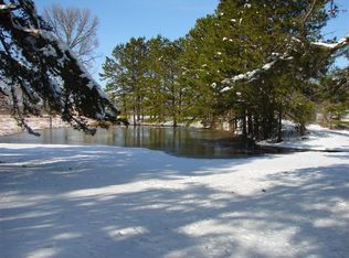 14 E Cadron Ridge Rd, Greenbrier, AR 72058