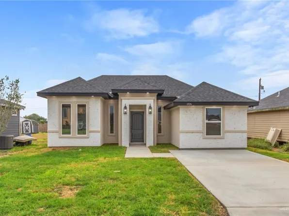 1326 Carlos Dr, Alamo, TX 78516