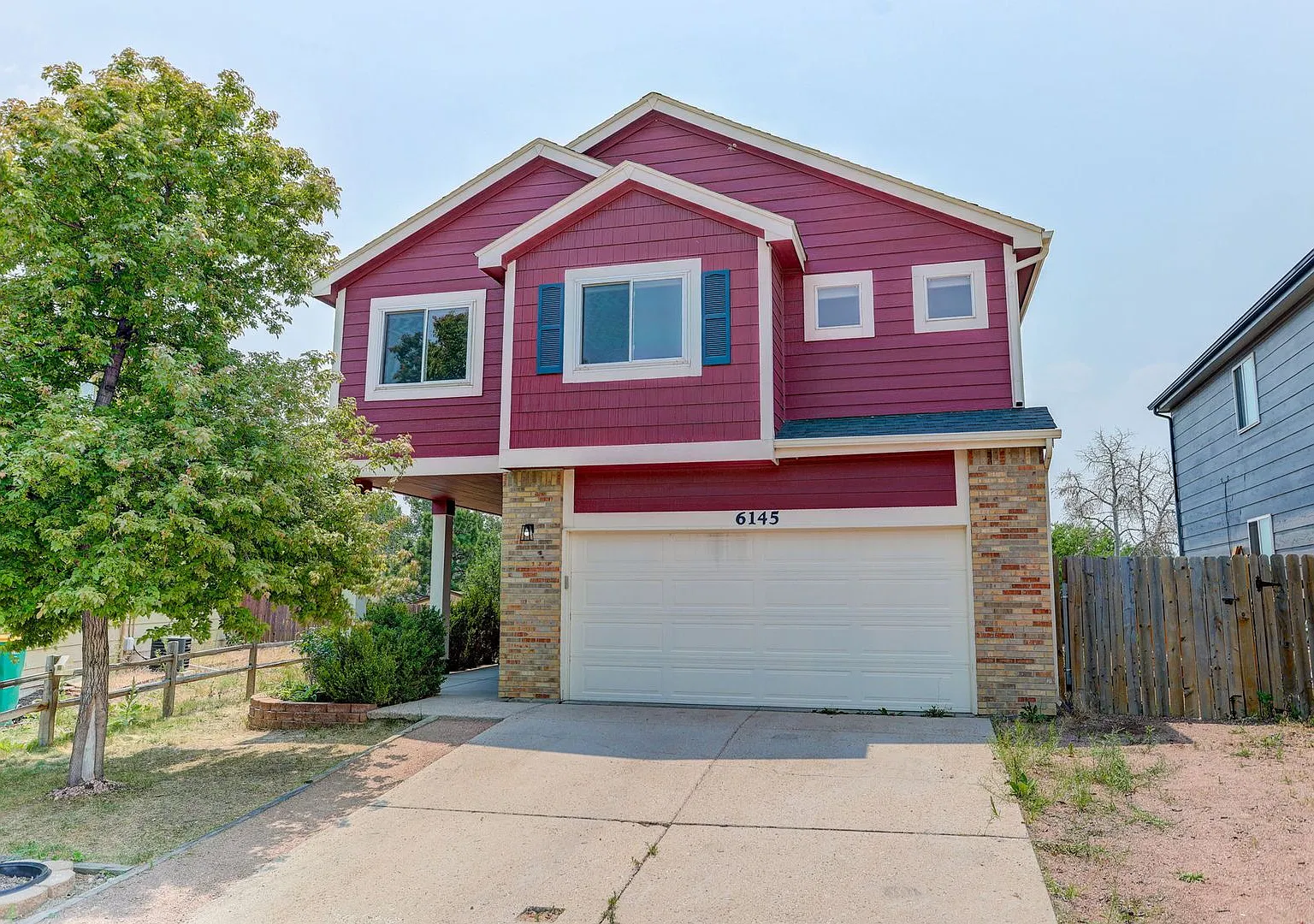 5 Bedroom Home with Basement in Stetson Hills — Photo 1