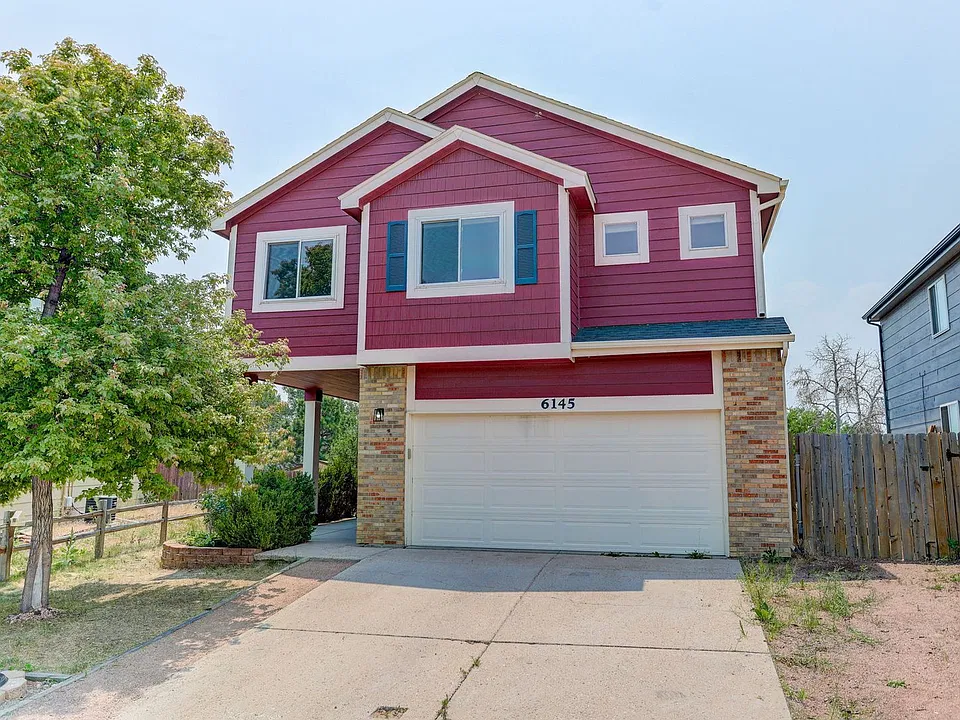 6145 Faxon Ct