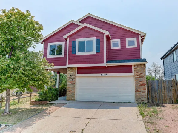 6145 Faxon Ct, Colorado Springs, CO 80922