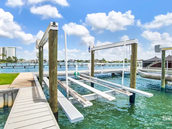 4688 Walker Ave #43, Orange Beach, AL 36561
