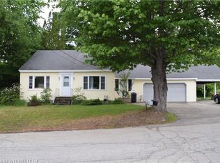 12 Myrtle St, Lewiston, ME 04240