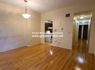 109 Fulton St #1R, Boston, MA 02109
