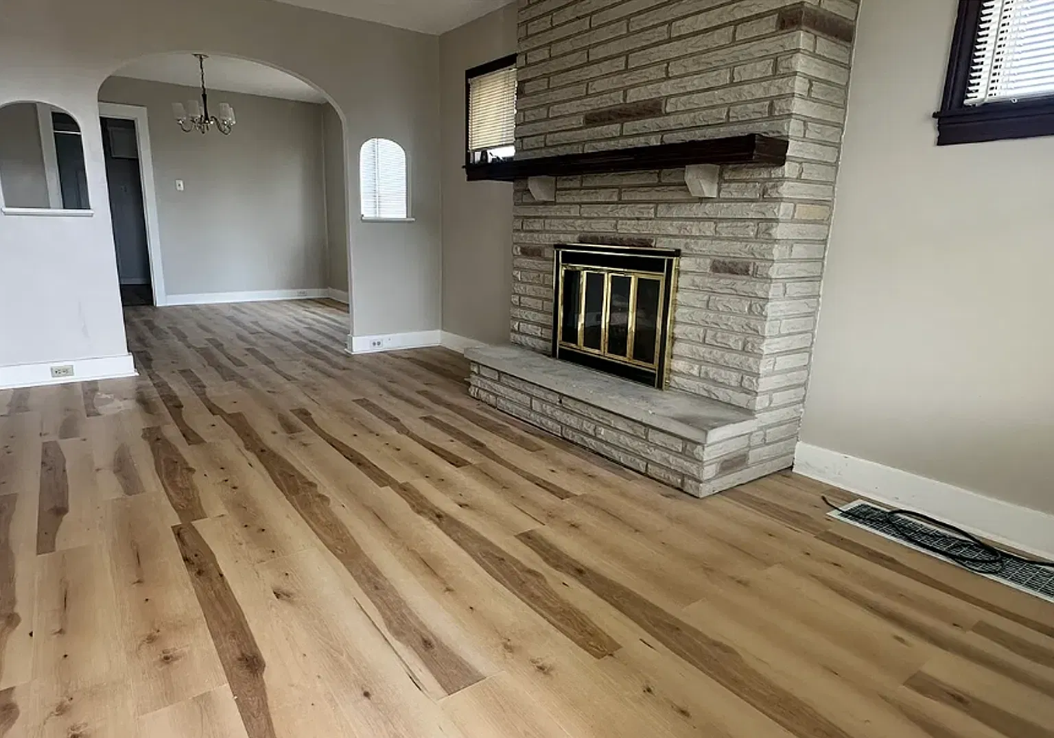 Spacious 2-Bedroom Home With Finished Basement + Off-Street Parking | 15226 — Photo 2