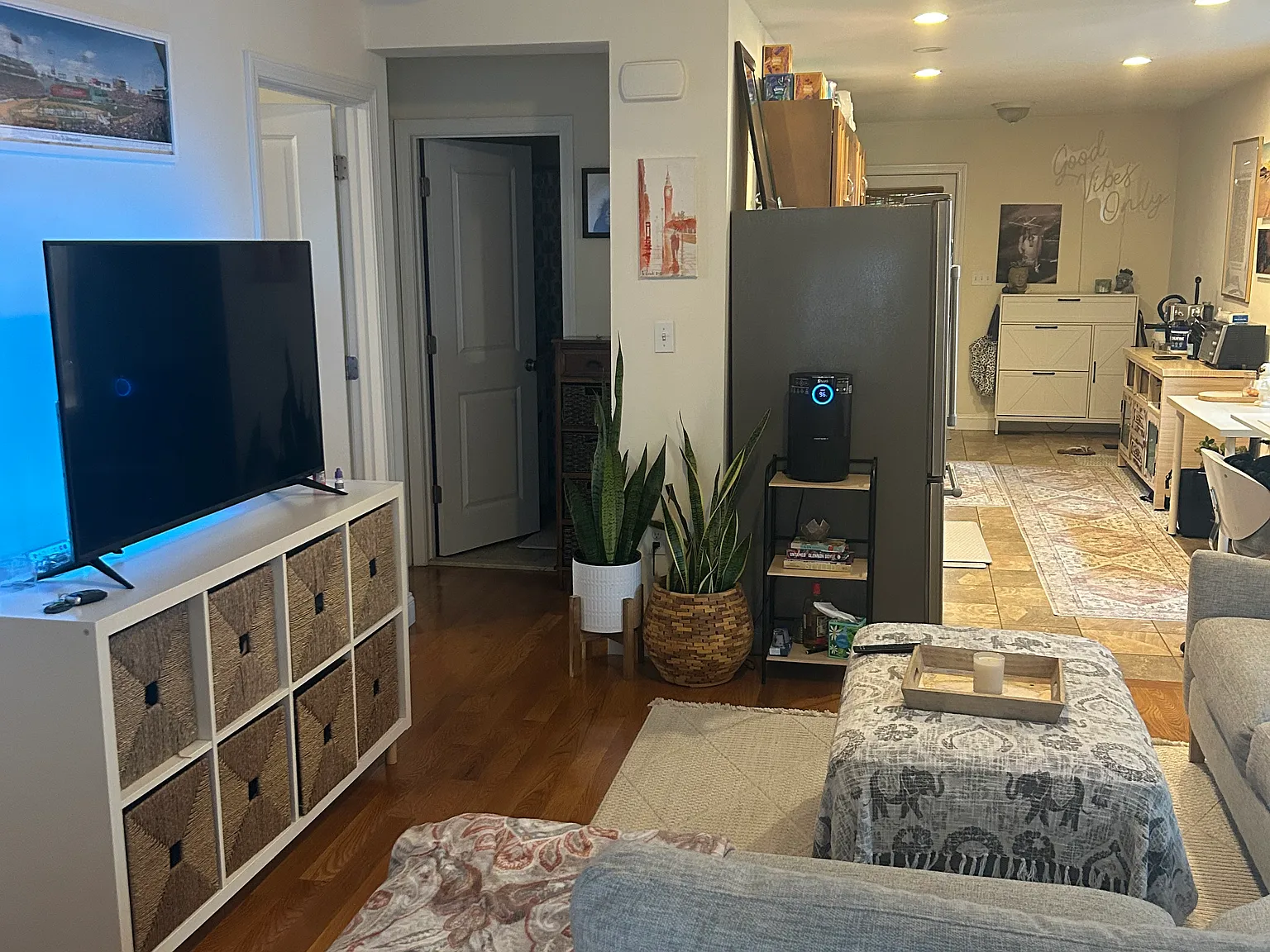 2 bed, 1250 sqft, $3,200 — Photo 3