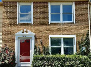 5754 Charstone Ct, Frederick, MD 21703