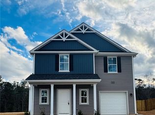 248 Greenbay St, Lillington, NC 27546