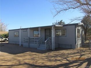 2160 E Lass Ave, Kingman, AZ 86409