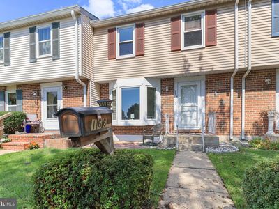 166 E Orange Ct, Parkville, MD, 21234