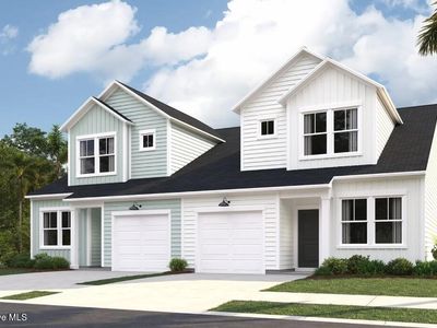 2089 Osprey Isle Lane SW Lot 81 Blakely, Ocean Isle Beach, NC, 28469