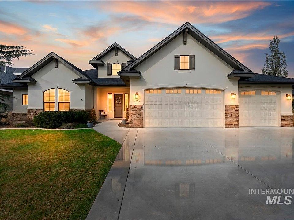 2947 S Fox Troop Pl, Eagle, ID 83616 | Zillow