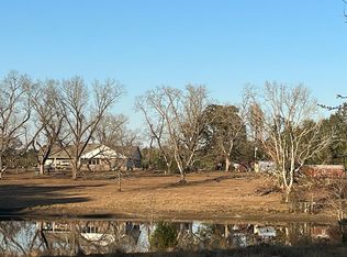 8018 Mobile Rd, Greenville, AL 36037