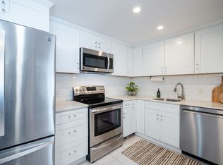 22 9th St APT 306, Medford, MA 02155