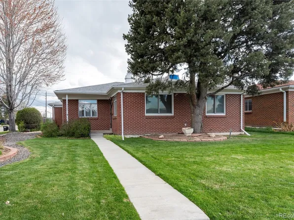 5582 E Colorado Avenue, Denver, CO 80222